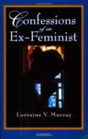 9781586172251 Confessions Of An Ex Feminist