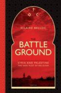 9781586172350 Battleground : Syria And Palestine The Seedplot Of Religion