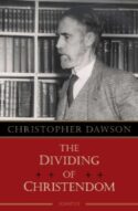 9781586172381 Dividing Of Christendom