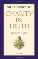 9781586172800 Charity In Truth (Deluxe)