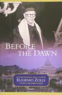 9781586172879 Before The Dawn