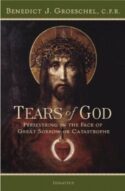 9781586172893 Tears Of God
