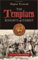 9781586173029 Templars : Knights Of Christ