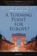 9781586173494 Turning Point For Europe