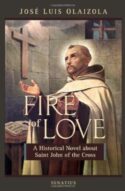 9781586174064 Fire Of Love