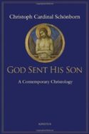 9781586174101 God Sent His Son