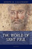 9781586174125 World Of Saint Paul