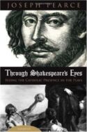 9781586174132 Through Shakespeares Eyes