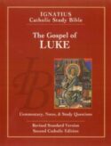 9781586174606 Gospel Of Luke (Revised)
