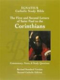 9781586174644 1st And Second Letter Of Saint Paul To The Corinthians (Revised)
