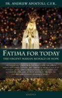 9781586174910 Fatima For Today
