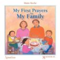 9781586175047 My First Prayers For My Family