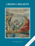 9781586175672 Credo I Believe Student Book (Revised)