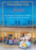 9781586176198 Friendship With Jesus