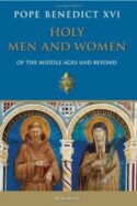 9781586176204 Holy Men And Women Of The Middle Ages And Beyond