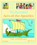 9781586176211 Illustrated Acts Of The Apostles For Children