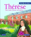 9781586176228 Therese : The Little Flower Of Lisieux