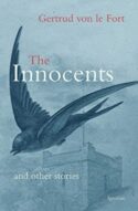 9781586176402 Innocents And Other Stories