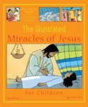 9781586176501 Illustrated Miracles Of Jesus For Children