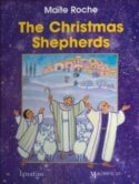 9781586176570 Christmas Shepherds