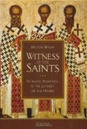 9781586176624 Witness Of The Saints