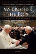 9781586177041 My Brother The Pope