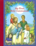 9781586177089 My First Holy Communion