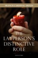 9781586177805 Laypersons Distinctive Role