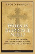 9781586177997 When Is Marriage Null