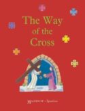 9781586178116 Way Of The Cross