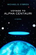 9781586178321 Voyage To Alpha Centauri