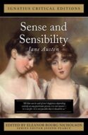9781586178383 Sense And Sensibility