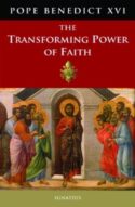 9781586178420 Transforming Power Of Faith