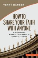 9781586178505 How To Share Your Faith With Anyone