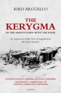 9781586178604 Kerygma : In The Shantytown With The Poor