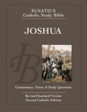 9781586179106 Joshua : Commentary Notes And Study Questions