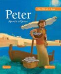 9781586179229 Peter Apostle Of Jesus