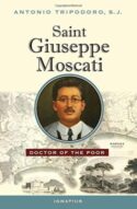 9781586179458 Saint Giuseppe Moscati