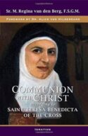 9781586179519 Communion With Christ