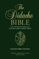 9781586179724 Didache Bible