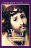 9781586179779 Time Of Renewal