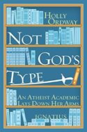 9781586179991 Not Gods Type