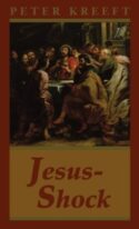 9781587313943 Jesus Shock