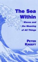 9781587317576 Sea Within : Waves And The Meaning Of All Things