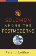 9781587432040 Solomon Among The Postmoderns (Reprinted)