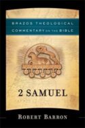 9781587434198 2 Samuel