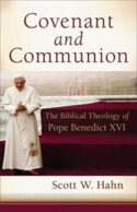 9781587434259 Covenant And Communion