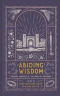 9781587436239 Abiding Wisdom : Prayers Inspired By The Book Of Proverbs