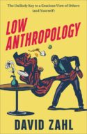 9781587436321 Low Anthropology
