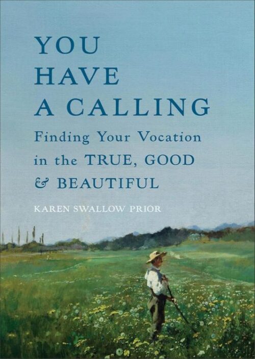 9781587436659 You Have A Calling